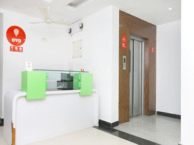 Peach Tree by OYO Rooms