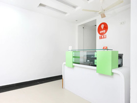Peach Tree by OYO Rooms