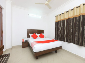 Peach Tree by OYO Rooms