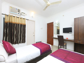 Peach Tree by OYO Rooms
