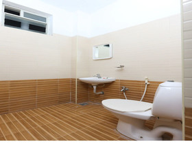 Peach Tree by OYO Rooms