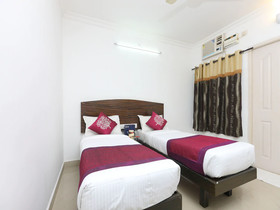 Peach Tree by OYO Rooms