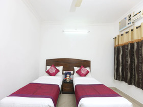 Peach Tree by OYO Rooms