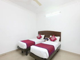 Peach Tree by OYO Rooms