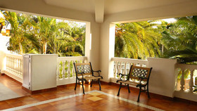 Peakland Hotels and Resorts