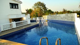 Peakland Hotels and Resorts