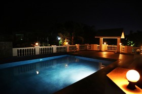 Peakland Hotels and Resorts
