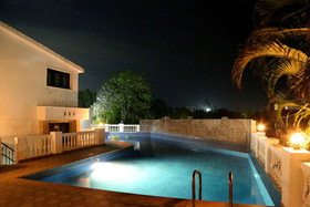 Peakland Hotels and Resorts