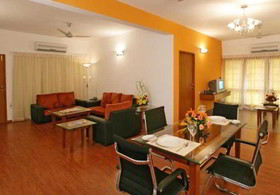 Perfect Haven Egmore
