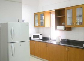 Perfect Haven Egmore