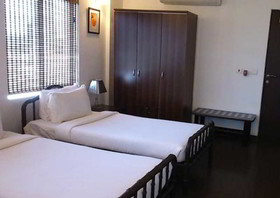 Perfect Haven Egmore