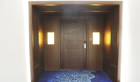 Pharos Hotel
