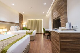 Pharos Hotel