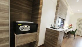Pharos Hotel