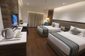Pharos Hotel