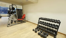 Pharos Hotel