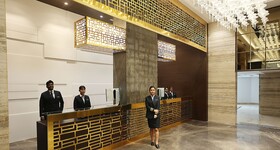 Pharos Hotel