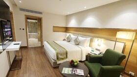 Pharos Hotel