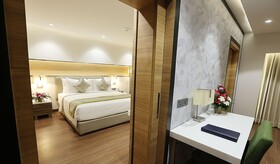 Pharos Hotel