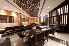 Pharos Hotel