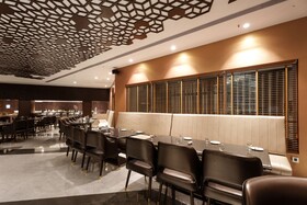Pharos Hotel