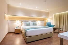 Pharos Hotel