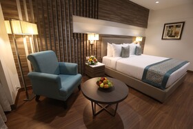 Pharos Hotel