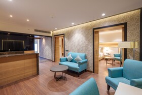 Pharos Hotel
