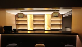 Pharos Hotel