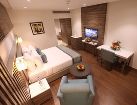 Pharos Hotel