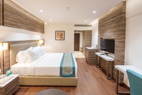 Pharos Hotel