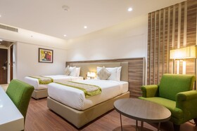 Pharos Hotel
