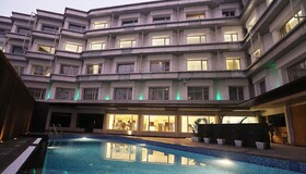 Pharos Hotel