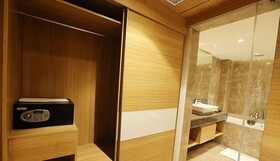 Pharos Hotel