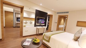Pharos Hotel