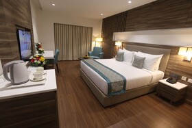 Pharos Hotel
