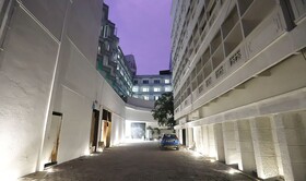 Pharos Hotel