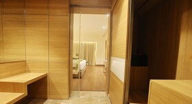 Pharos Hotel