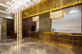 Pharos Hotel