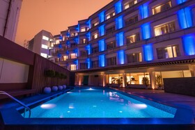Pharos Hotel