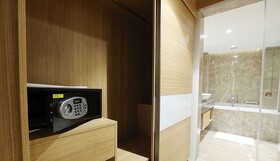 Pharos Hotel
