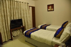 Pine Tree Boutique Hotel