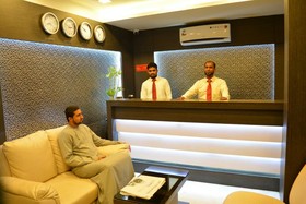 Pine Tree Boutique Hotel