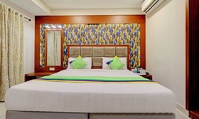 Pine Tree Boutique Hotel by Treebo