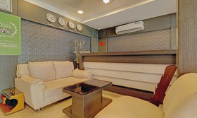 Pine Tree Boutique Hotel by Treebo
