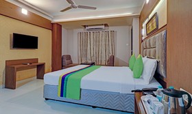 Pine Tree Boutique Hotel by Treebo