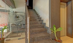 Pine Tree Boutique Hotel by Treebo