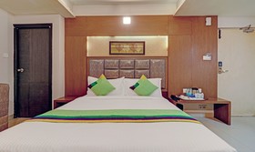 Pine Tree Boutique Hotel by Treebo