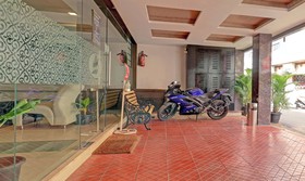 Pine Tree Boutique Hotel by Treebo