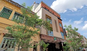 Pine Tree Boutique Hotel by Treebo